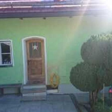 Salzachblick Villa Oberndorf bei Salzburg Kültér fotó