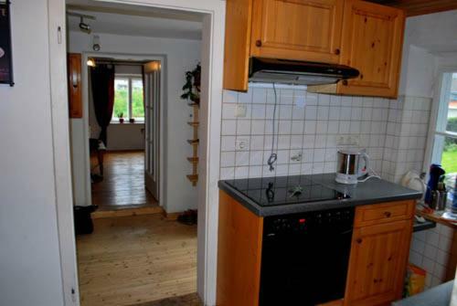Salzachblick Villa Oberndorf bei Salzburg Kültér fotó